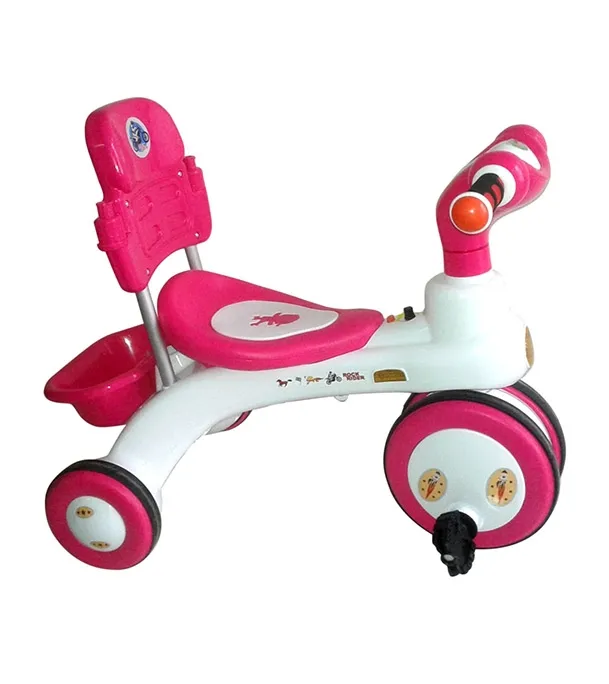 Rock Rider Pink - Image 2