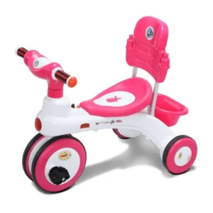 Rock Rider Pink