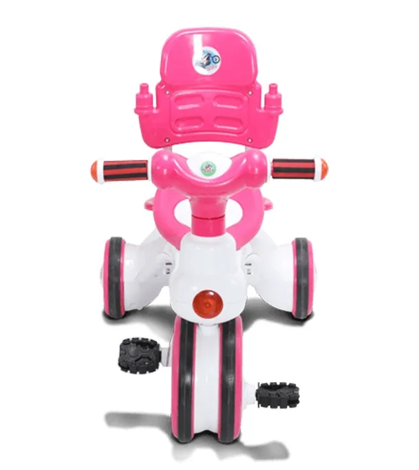 Rock Rider Pink - Image 3