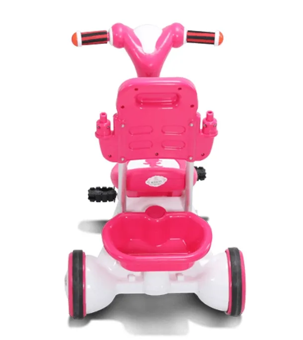 Rock Rider Pink - Image 4