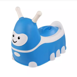 Dost Potty W/O Pack- Blue