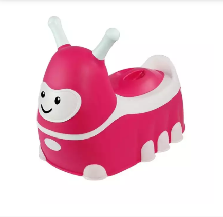 Dost Potty W/O Pack- Pink