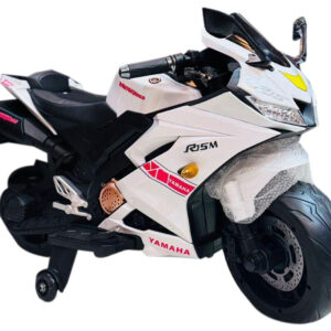 R 15M Rechargeable Bike