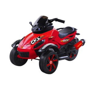 CMX-Red