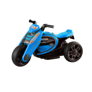 Excel Bike -Blue