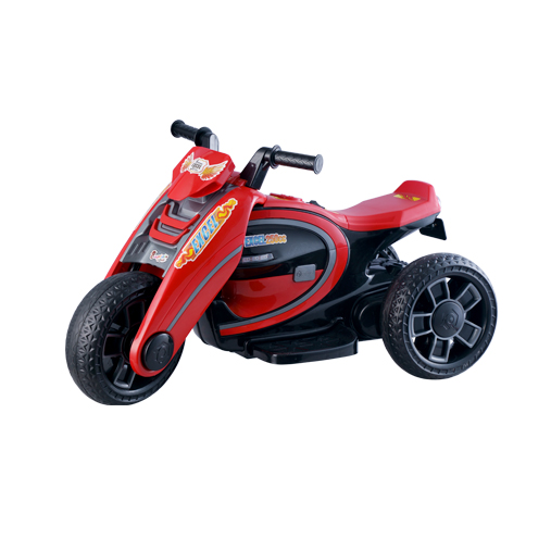 Excel Bike - Red
