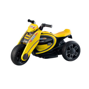 Excel Bike - Yellow