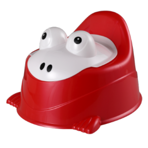 Froggy Potty