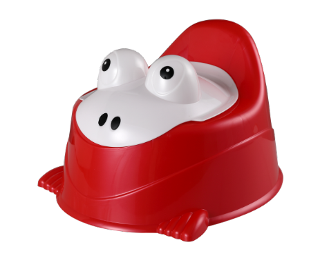 Froggy Potty