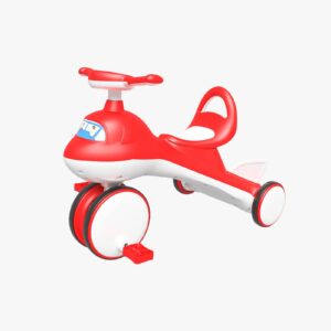 Pilot (Red White)
