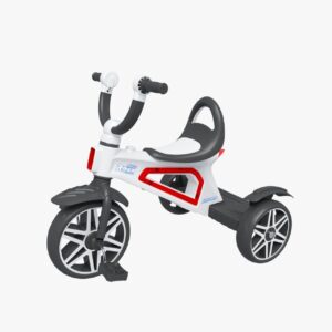 Rover Bike (Black White)