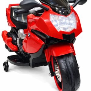 Mini BMW Bike Red