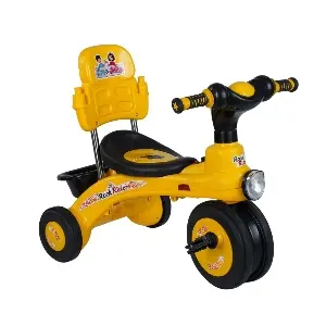 Rock-rider-Head-light-yellow