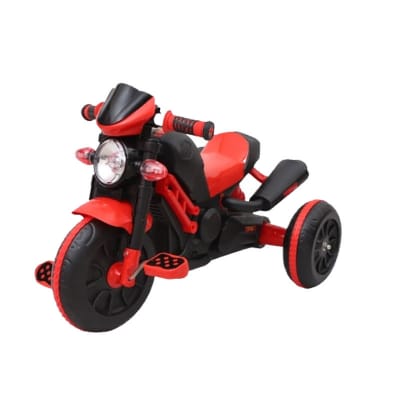 Commando Tri-Cycle