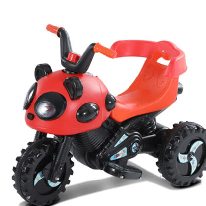 Pikko Rechargeable Bike 