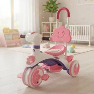 Royal-Rider-Smile-White-Pink