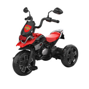 Spider Bike Pro Max – Red