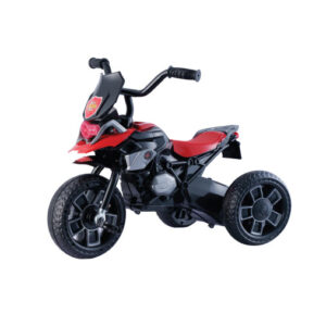 Spider Bike- Red