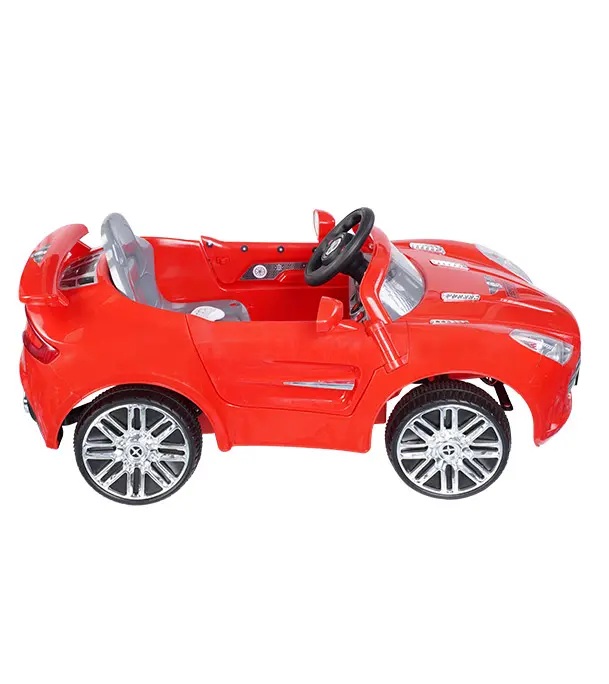 Ferrari Sports Car-Red - Image 3