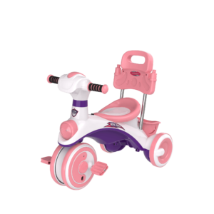 Royal-Rider-White-Pink