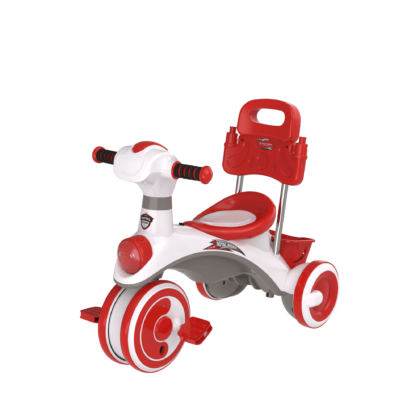 Royal-Rider-White-Red