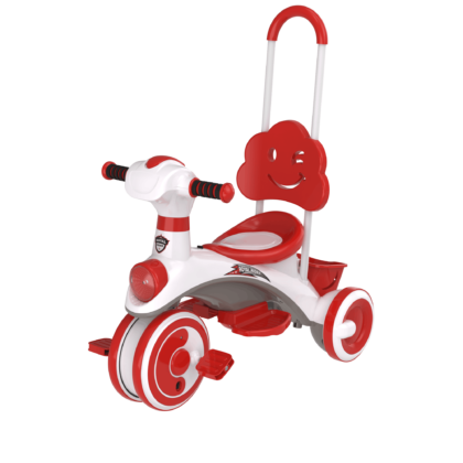 Royal-Rider-Smile-White-Red