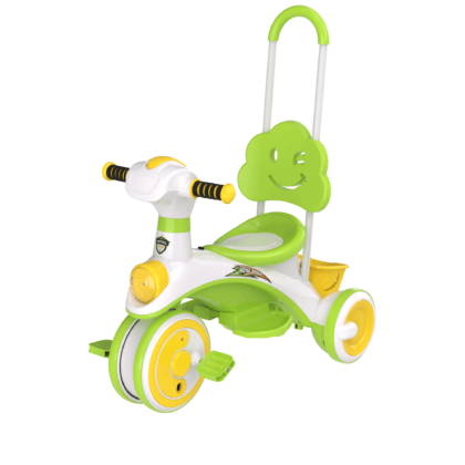 Royal-Rider-Smile-White-Green