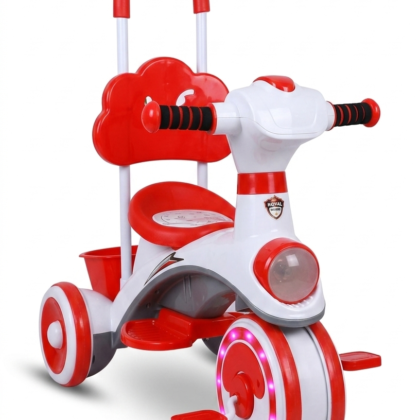 Royal-Rider-Smile-White-Red