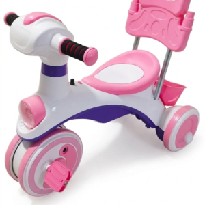 Royal-Rider-White-Pink