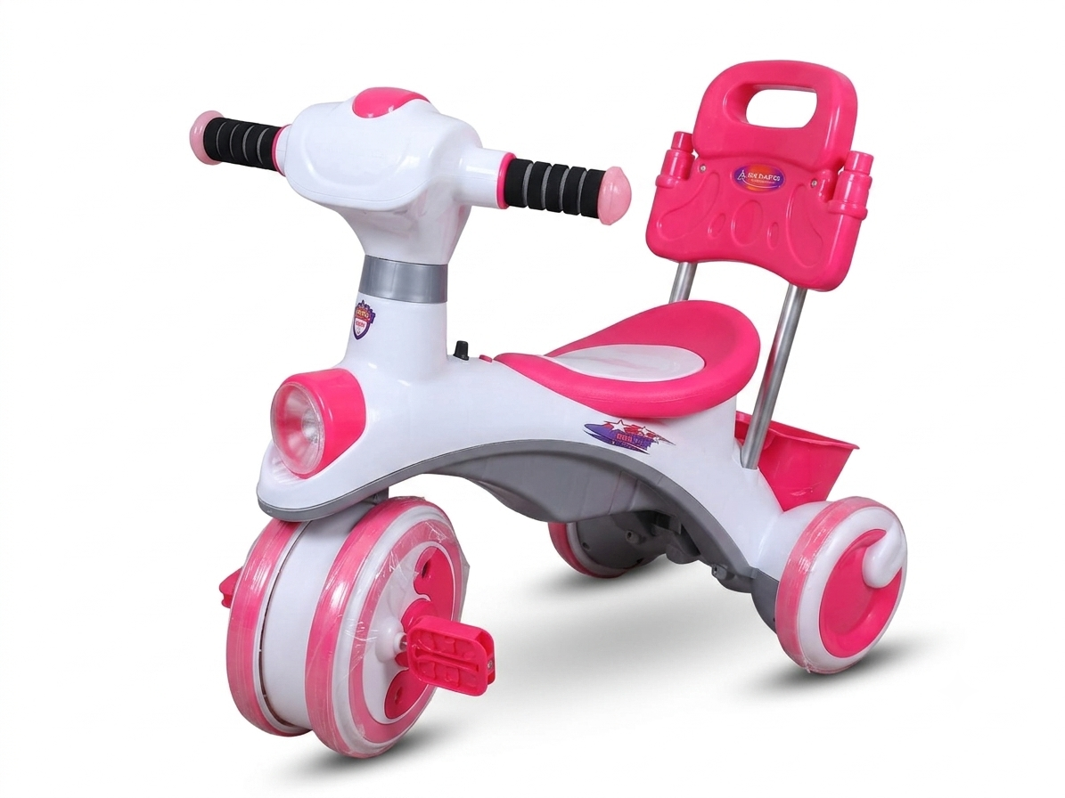 Royal-Rider-White-Red - Image 2