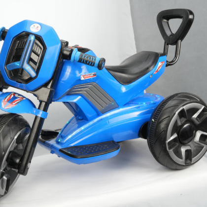 Tornado Bike – Blue